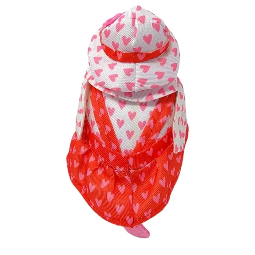 Target Spritz Valentines Day Birds Buttercup & Sweetpea 2019 Set of‎ 2 Holiday